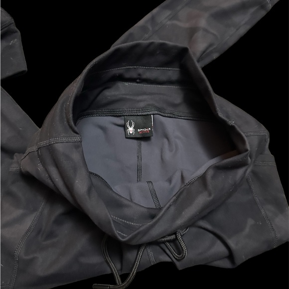 Spider Active High waisted leggings - Picture 3 of 9